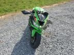 2023 Kawasaki ZX636 K