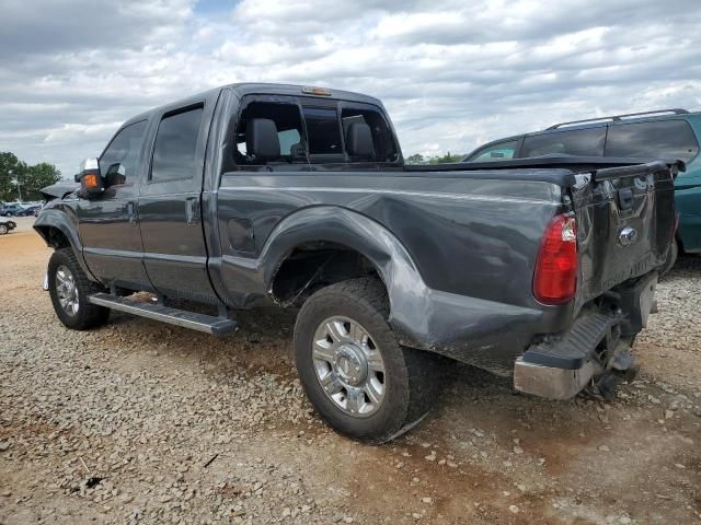 2013 Ford F250 Super Duty