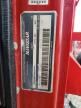 1999 International 2000 2674