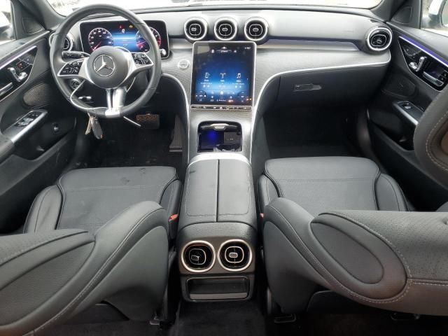 2024 Mercedes-Benz C300