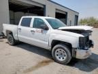 2016 Chevrolet Silverado C1500