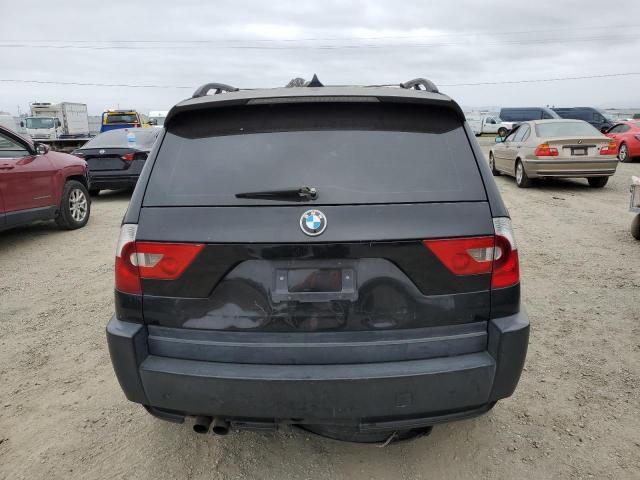 2005 BMW X3 3.0i
