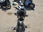 2015 Yamaha FZ07