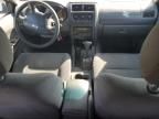 2004 Nissan Frontier Crew Cab XE V6