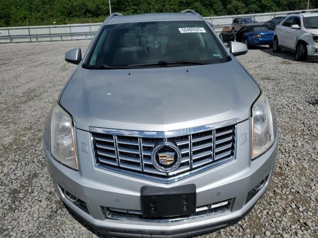 2013 Cadillac SRX Performance Collection