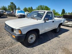 1992 Toyota Pickup 1/2 TON Short Wheelbase STB for sale in Portland, OR