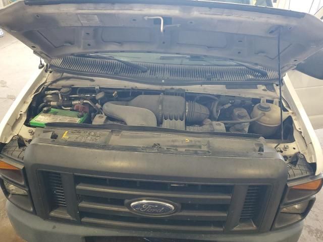 2012 Ford Econoline E250 Van
