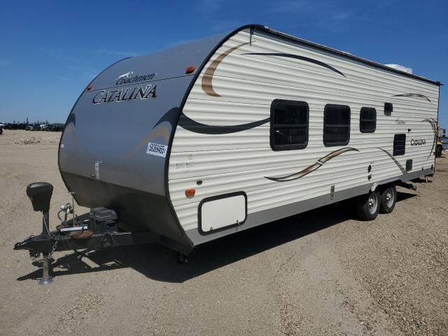 2015 Wildwood 2015 Foresriver Palomino