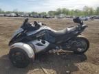2008 Can-Am Spyder Roadster RS