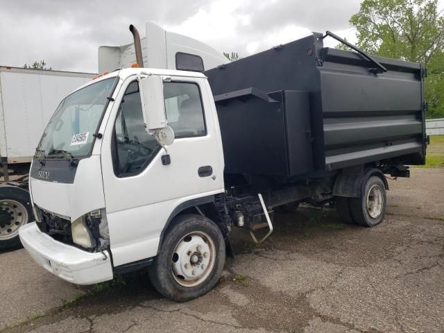 2007 Isuzu NQR