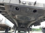 2007 Fontaine Iftw-8-8048WSAWK Flatbed Trailer