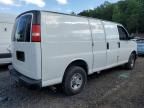 2006 Chevrolet Express G2500