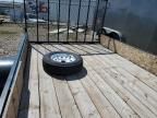 2022 Big Bubbas Utility Trailer