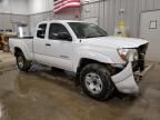 2010 Toyota Tacoma Access Cab