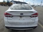 2018 Ford Fusion TITANIUM/PLATINUM