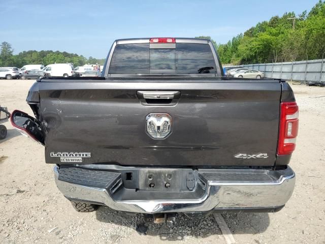 2020 Dodge 2500 Laramie