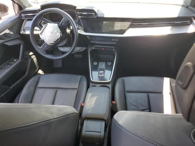 2023 Audi A3 Premium