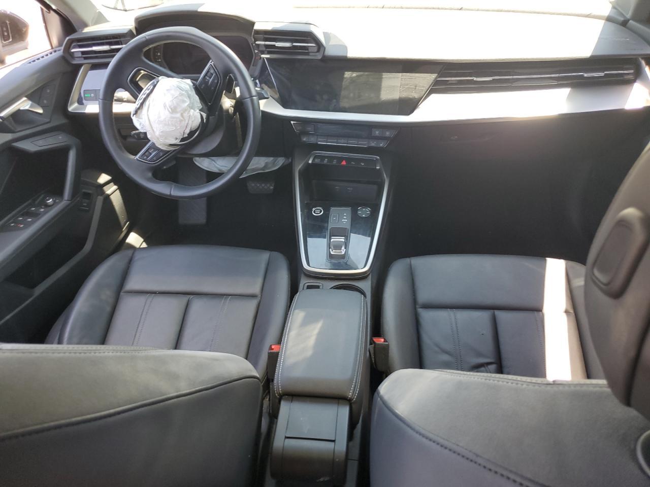 2023 Audi A3 Premium