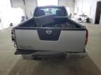 2012 Nissan Frontier S