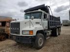 1998 Mack CH613 Dump Truck