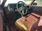 1991 Chevrolet GMT-400 K1500