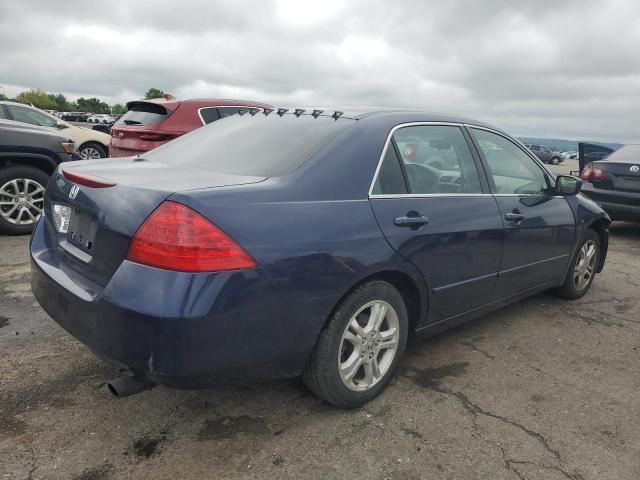 2006 Honda Accord EX
