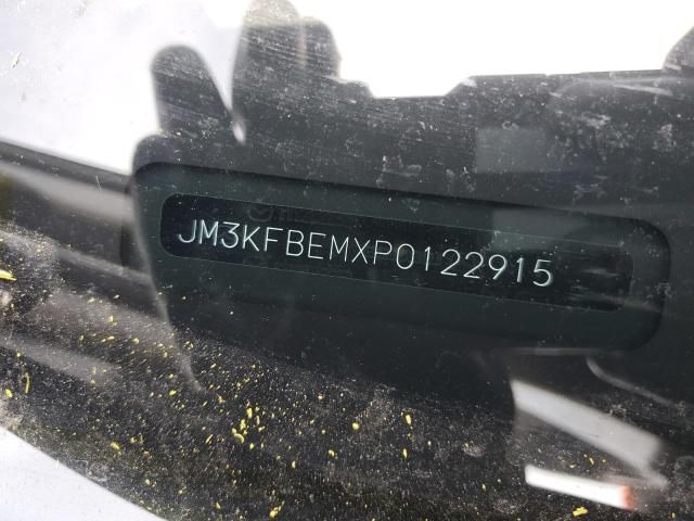 2023 Mazda CX-5 Premium Plus