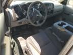 2013 Chevrolet Silverado K2500 Heavy Duty