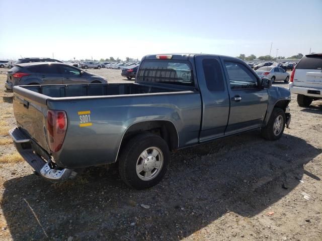 2006 Chevrolet Colorado