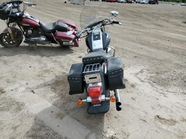 2005 Suzuki C90