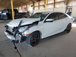2018 Honda Civic Sport for sale in Phoenix, AZ