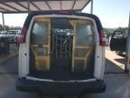 2017 Chevrolet Express G2500