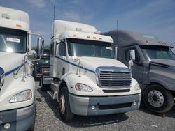 Freightliner salvage cars for sale: 2010 Freightliner Columbia 112 Semi Truck