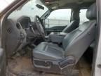 2012 Ford F550 Super Duty