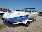 2004 Polaris 2100