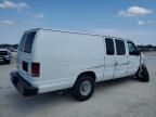 2012 Ford Econoline E350 Super Duty Van