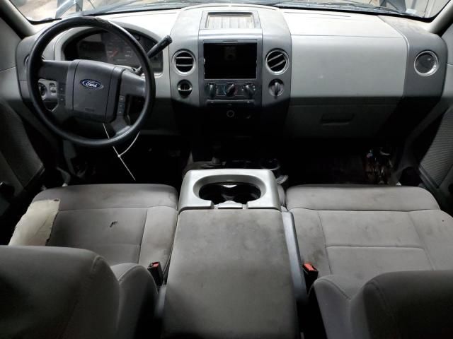 2006 Ford F150