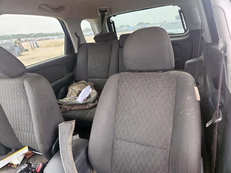 2008 KIA Sportage LX