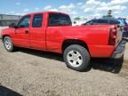 2003 Chevrolet Silverado C1500