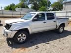 2009 Toyota Tacoma Double Cab