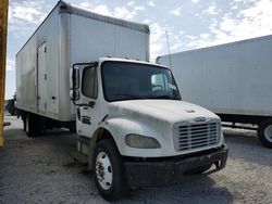 Salvage trucks for sale at Loganville, GA auction: 2008 Freightliner M2 106 Medium Duty