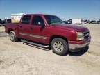 2006 Chevrolet Silverado C1500