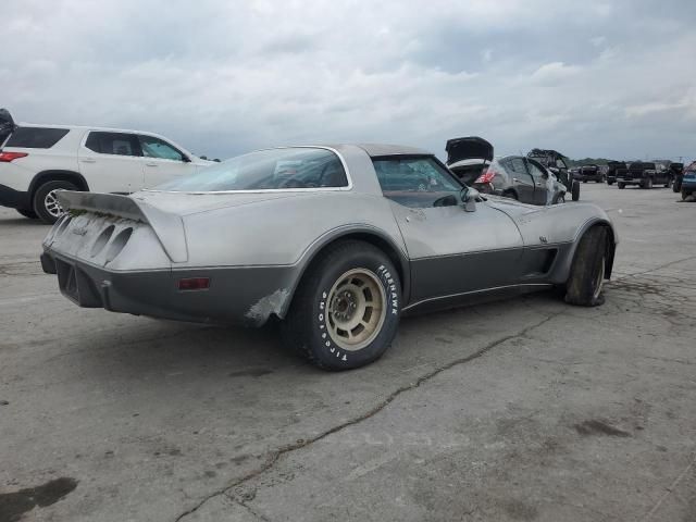 1978 Chevrolet Corvette