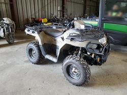 2022 Polaris Sportsman 570 eps en venta en Windsor, NJ