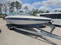 1989 Chris Craft Boat en venta en Riverview, FL