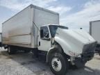 2022 International MV607