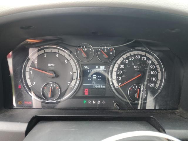 2011 Dodge Ram 1500