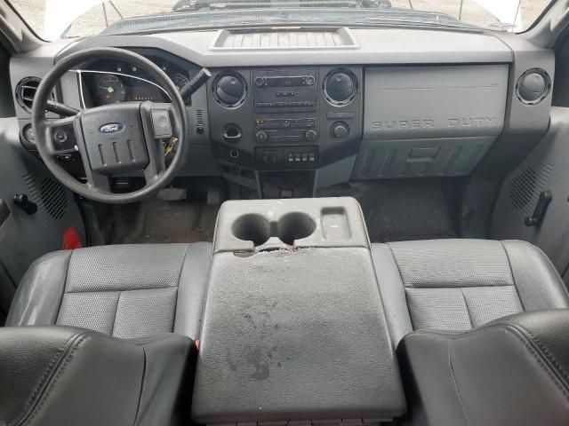 2016 Ford F450 Super Duty