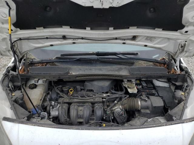 2014 Ford Transit Connect XLT