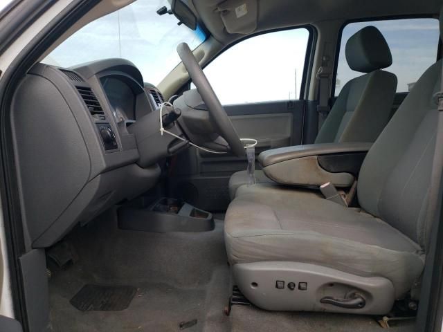 2005 Dodge Dakota Quad SLT